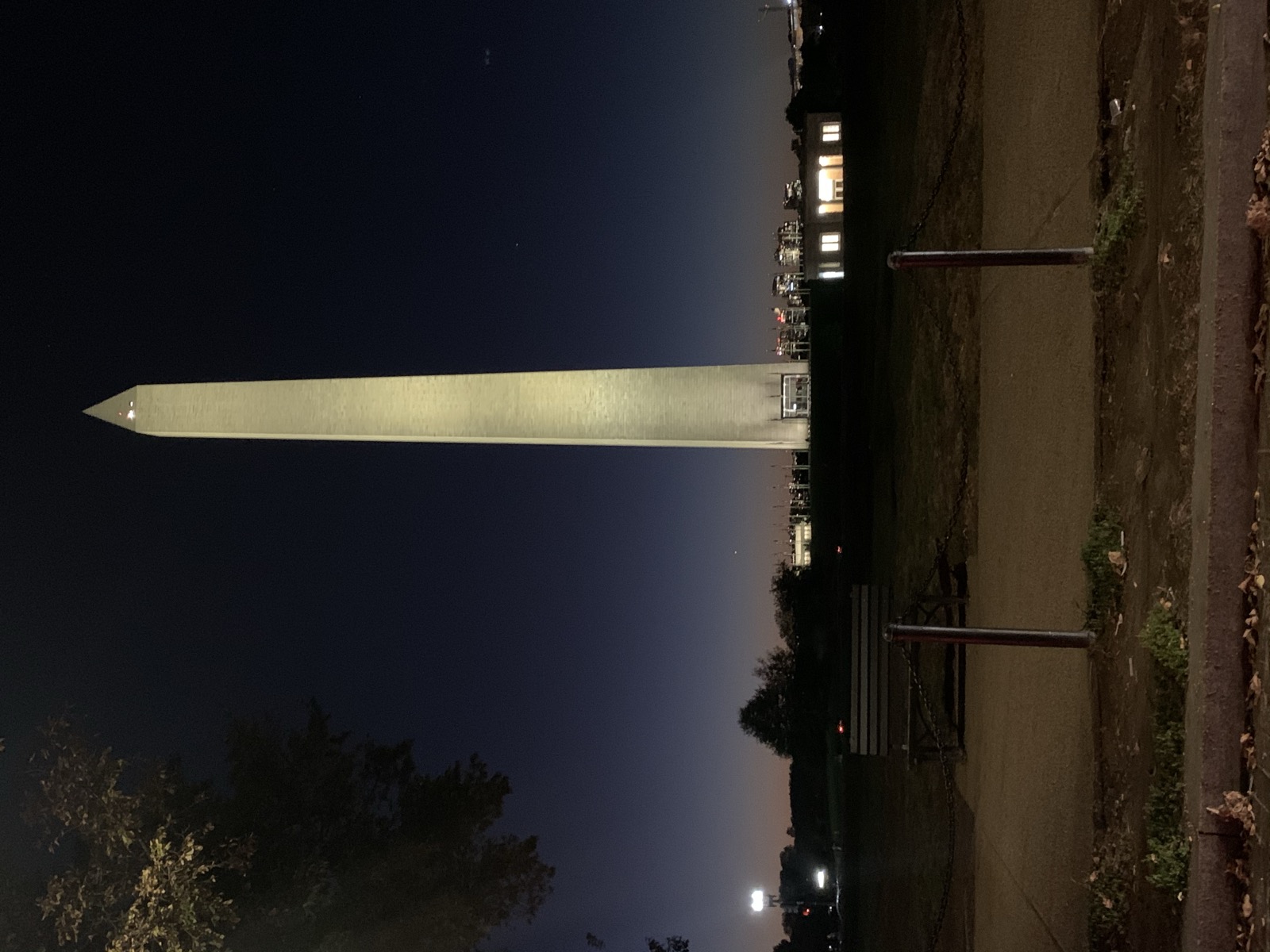 IAC 2019, Washington DC