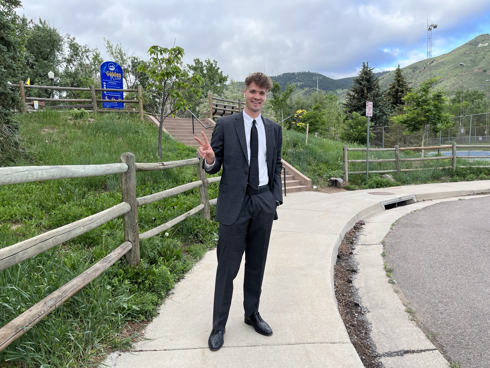 iGO at the Space Resources Roundtable XXII
