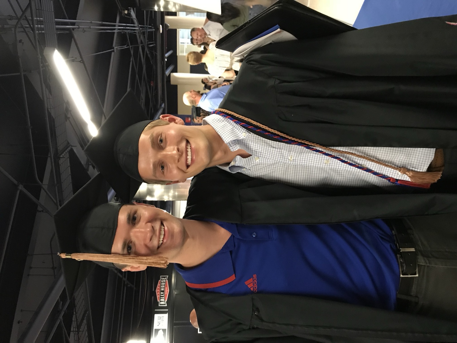 University of Kansas, spring 2018